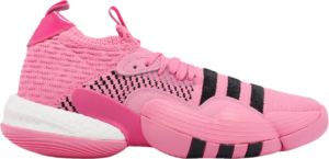Giay Adidas Trae Young 2 'Pink Trap House' IE1667