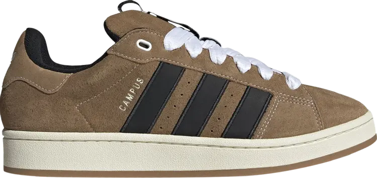 Giay Adidas Campus 00s Ynuk 'Brown Desert' IE2175