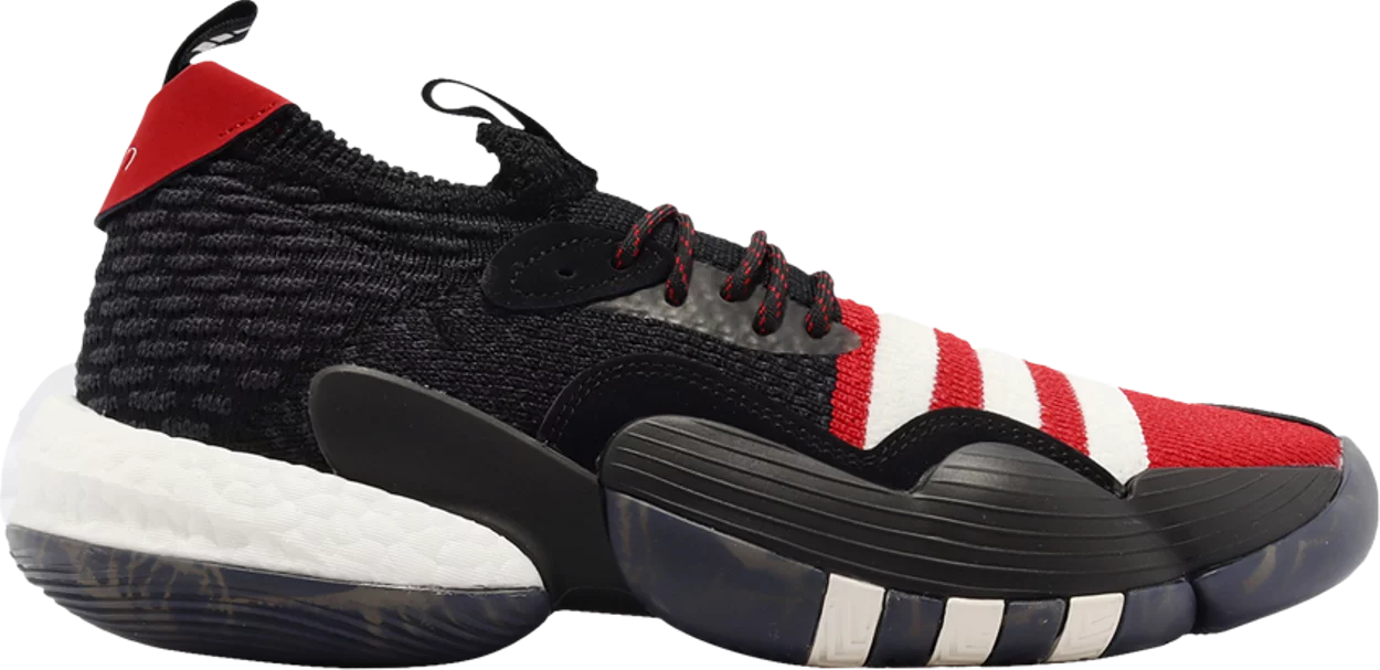 Giay Adidas Trae Young 2 'Chinese New Year' IF2163