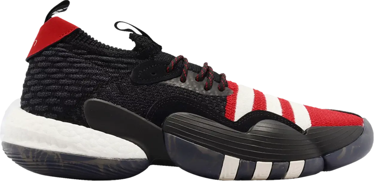Giay Adidas Trae Young 2 'Chinese New Year' IF2163