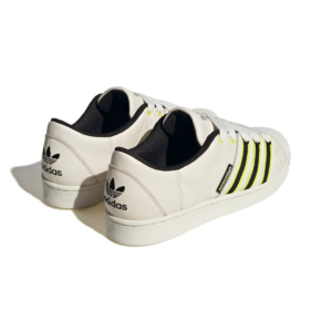 Giay Adidas Originals Superstar Modified 'Salt Lake City' IF8179