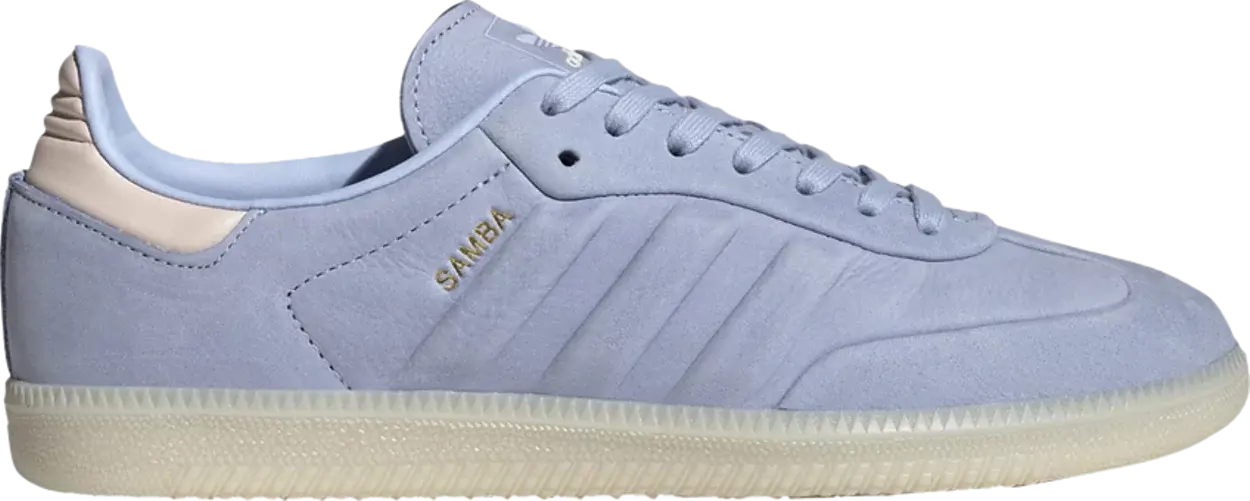 Giay Adidas Samba 'Blue Dawn' IG9681