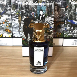 Alternative view of Nước Hoa Penhaligon’s The Blazing Mister Sam EDP