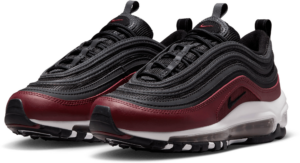 Giay Nike Air Max 97 'Team Red Anthracite' 921522-600