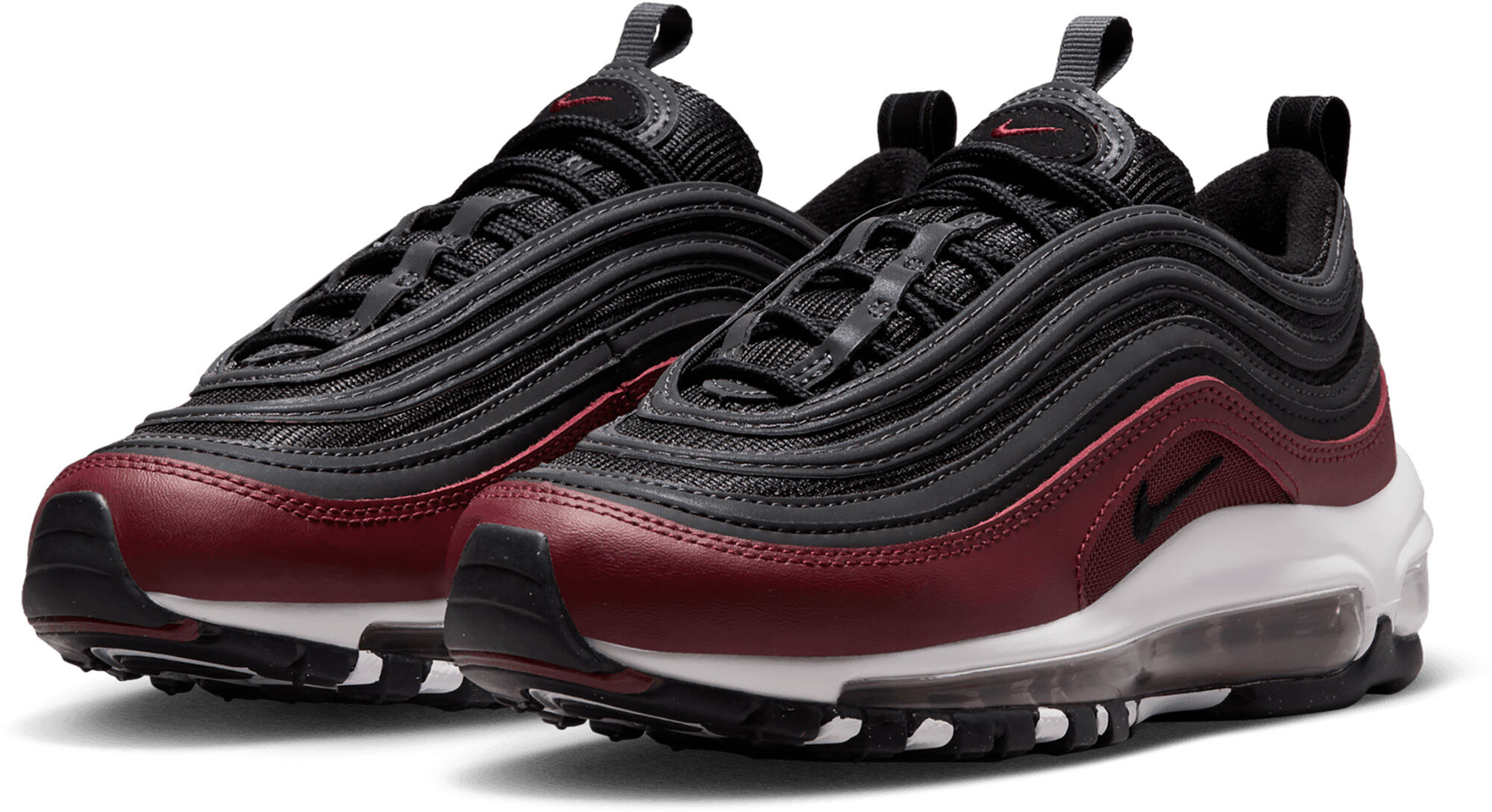 Giay Nike Air Max 97 'Team Red Anthracite' 921522-600
