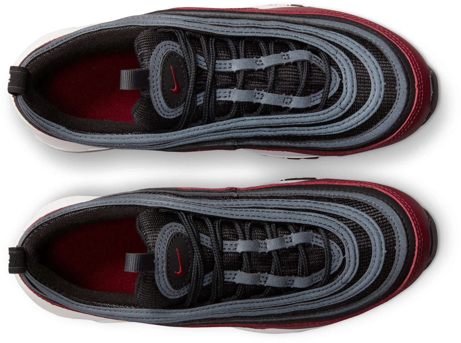 Giay Nike Air Max 97 'Team Red Anthracite' 921522-600