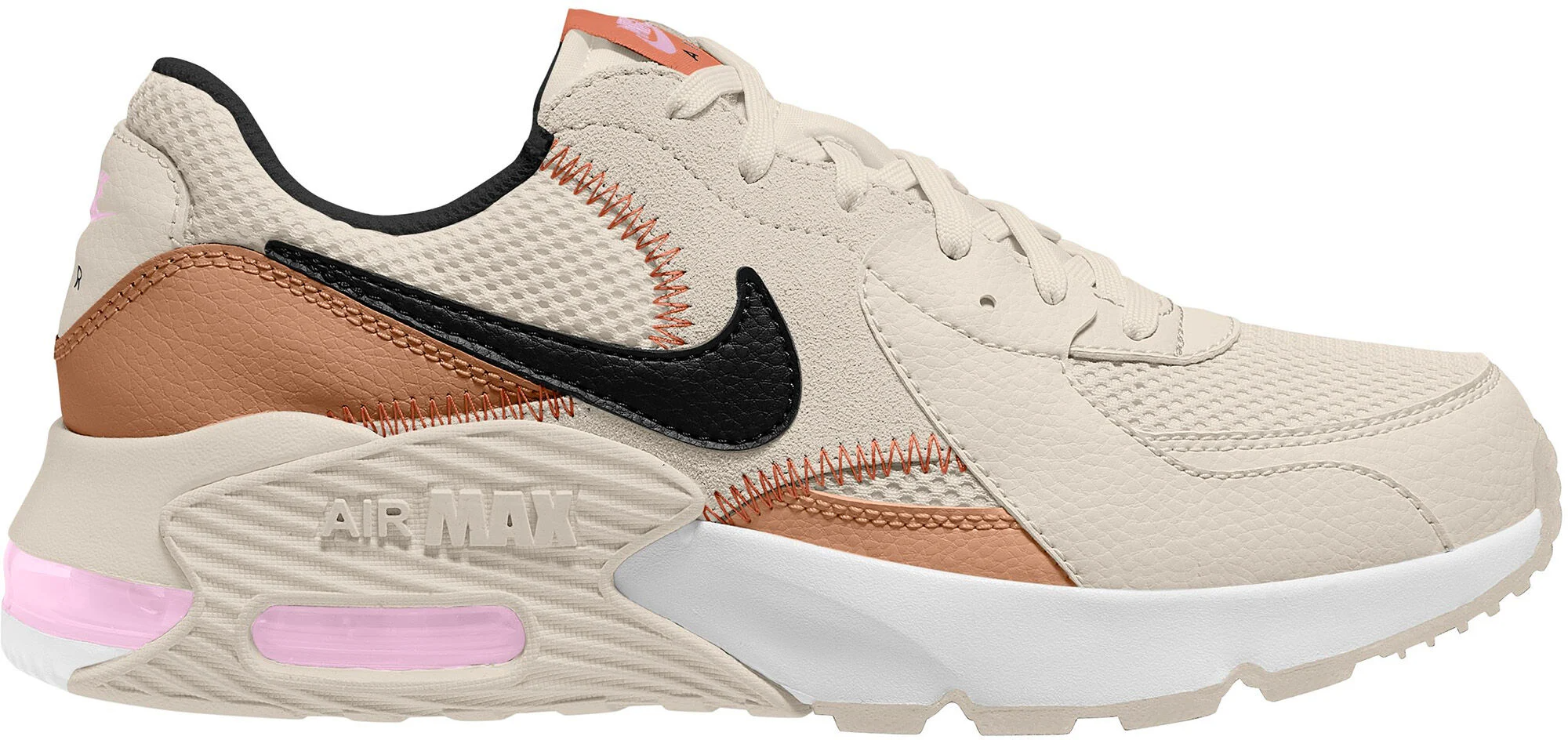 Giày Nike Wmns Air Max Excee 'White' CD5432-107