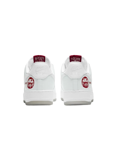 Giày Nike Air Force 1 Low 'I Believe Daruma' DD9941-100 - Ảnh 5