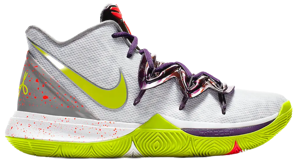 Giay Nike Kyrie 5 'Mamba Mentality' AQ2456-102