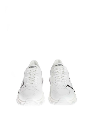 Alternative view of Giày Valentino  Bounce 'White' VY0S0B21RKWA01
