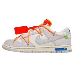 Alternative view of Giày Nike Off-White x Dunk Low 'Lot 31 of 50' DJ0950-116