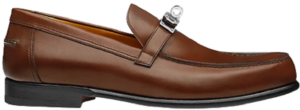 Giày Hermes Destin Loafer 'Marron Acajou' H212963ZA9N410