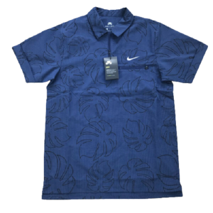 Áo Nike Polo Skate Navy CI7193-410