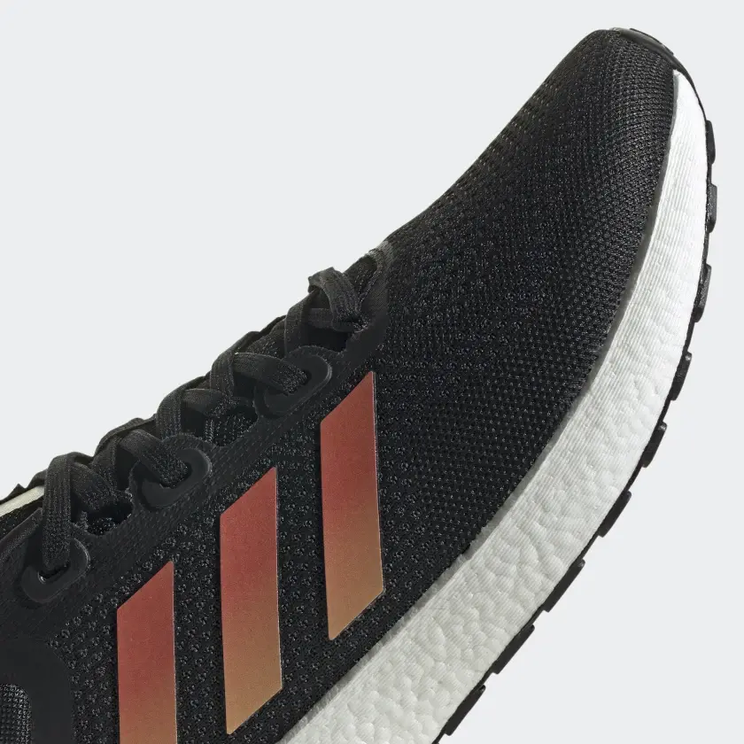Giay Adidas Pureboost 22 'Solar Red' GW8586