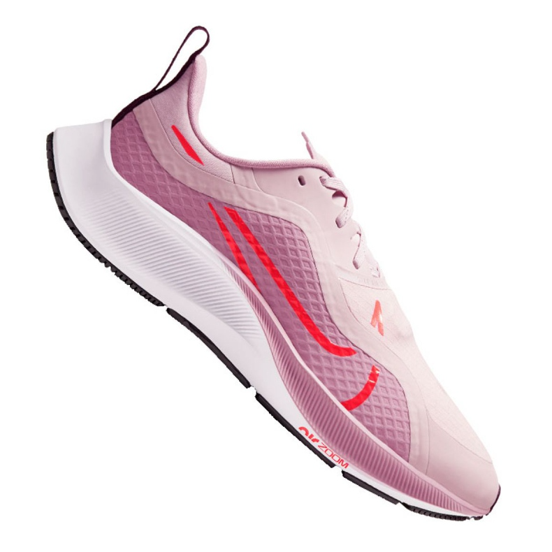 Giày Nike Wmns Air Zoom Pegasus 37 Shield 'Barely Rose' CQ8639-600 - Ảnh 5