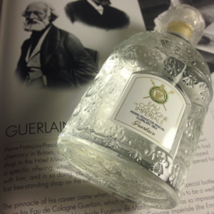 Alternative view of Nước Hoa Guerlain Imperiale EDC