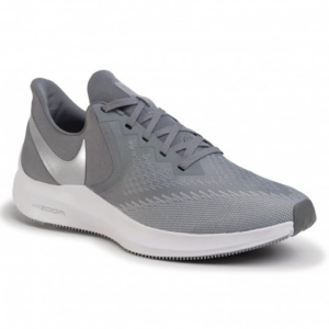Alternative view of Giày Nike Air Zoom Winflo 6 Cool Grey AQ8228-002