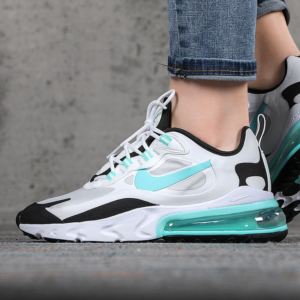 Alternative view of Giày Nike Air Max 270 React 'Aurora Green' CJ0619-001