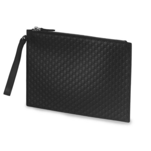 Alternative view of Túi Gucci Microsima Clutch Bag 544477 BMJ1N 1000