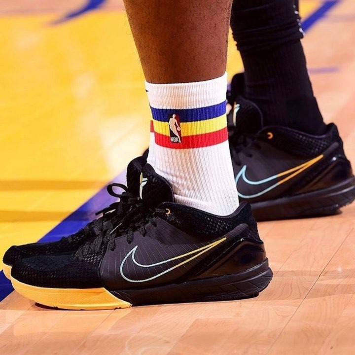 Giày Nike Zoom Kobe 4 Protro Snakeskin AV6339-002 - Ảnh 3