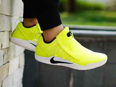 Giày Nike Kobe A.D. NXT Volt 916832-710 - Ảnh 3