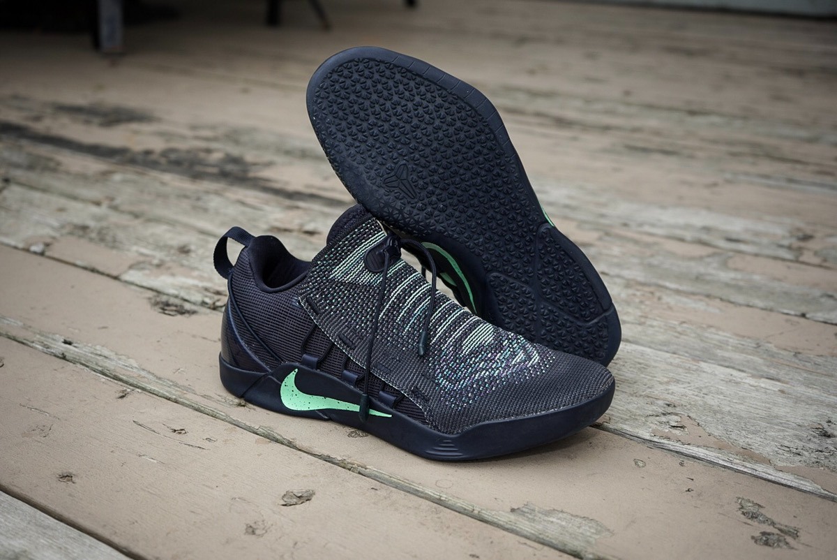 Giày Nike Kobe A.D. NXT Mambacurial 882049-400 - Ảnh 4