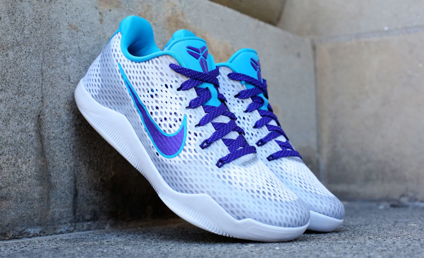 Giày Nike Kobe 11 'Draft Day' 836183-154 - Ảnh 6