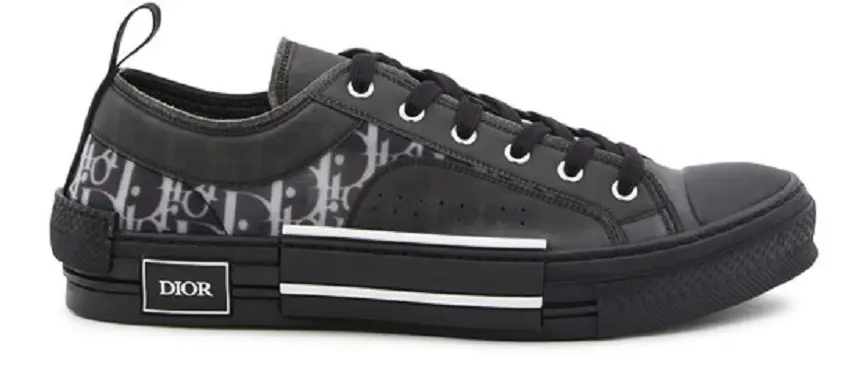 Giày Dior Mens Sneaker B23 3SN249YJP-96020F