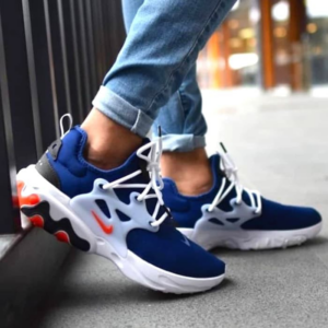 Alternative view of Giày Nike React Presto 'Rabid Panda' AV2605-400