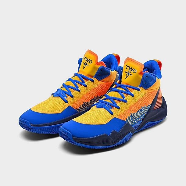 Giày New Balance Two WXY 'My City Pack Oklahoma City' BB2WXYUD - Ảnh 2