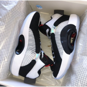 Alternative view of Giày Nike Air Jordan 35 GS 'DNA' CQ9433-001