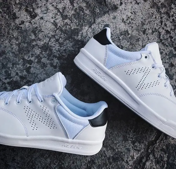 Giày New Balance 'White' CRT300LR - Ảnh 4