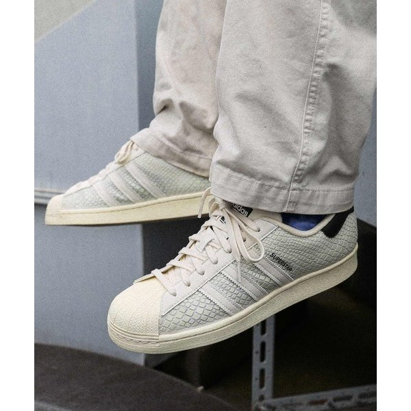 Giày Adidas Superstar x Atmos 'G SNK' FY5253 - Ảnh 4