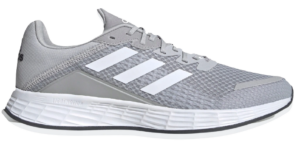 Giày Adidas Duramo SL 'Grey White' FW8677