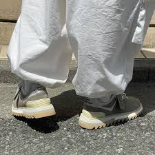 Alternative view of Giày New Balance Tokyo Design Studio x 574 'Grey Dune' MS574TDT