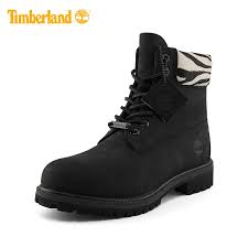 Giày Timberland Wmns 6-Inch Premium Waterproof Black A2ESH - Ảnh 3