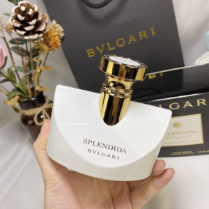 Alternative view of Nước Hoa Bvlgari Patchouli Tentation EDP