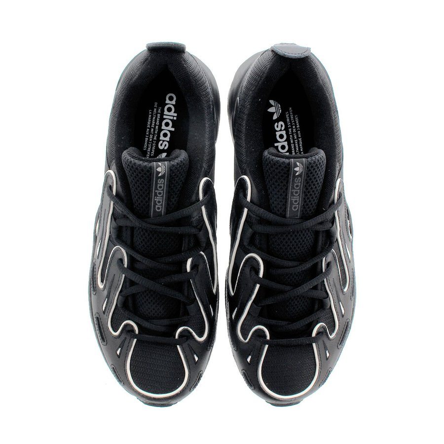 Giày Adidas EQT Gazelle 'Core Black' EE7745 - Ảnh 9