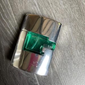 Alternative view of Nước Hoa Guess Man EDT