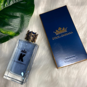 Alternative view of Nước Hoa Dolce And Gabbana K EDT