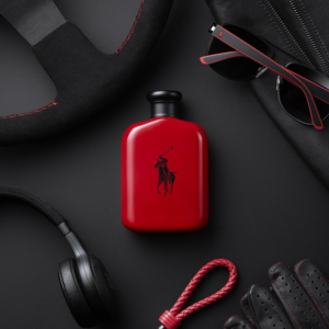Alternative view of Nước Hoa Ralph Lauren Polo Red EDT