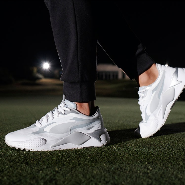 Giày Golf Puma RS-G Quiet Shade 193826-02 - Ảnh 3