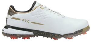 Giày Golf Puma x PTC PROADAPT Δ 'Gold' 194705-01