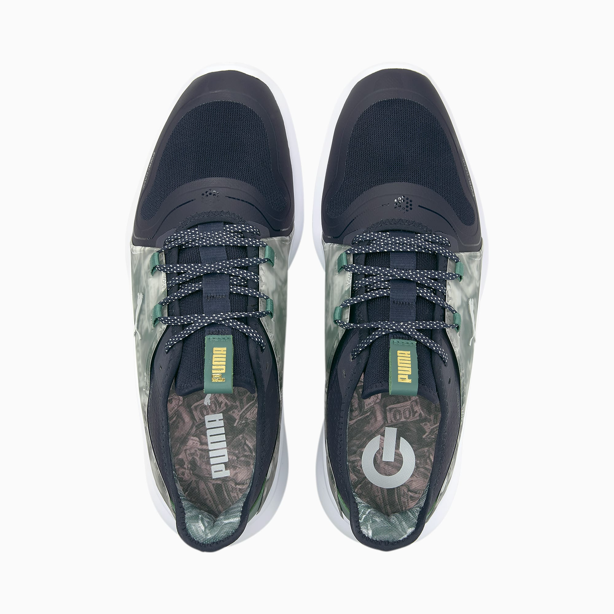 Giày Golf Puma PTC x Ignite Fasten8 Pro LE 'Money Bag' 194706-01 - Ảnh 4