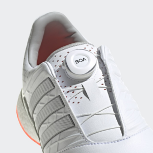 Alternative view of Giày Golf Adidas TOUR360 XT-SL BOA 2.0 'Orange' EG4880