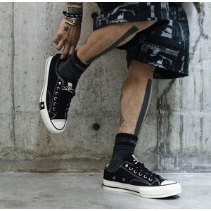Alternative view of Giày Converse Mastermind Japan x Addict Chuck Taylor All Star Ox Canvas 1CL730