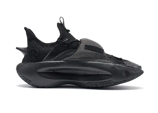 Alternative view of Giày Li Ning Easy Haitao Series Running AGBR069-2