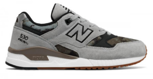 Giày New Balance 530 'Silver Black' W530BNB