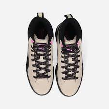 Alternative view of Giày Puma Mayze Mid Water Repellent 381888-01