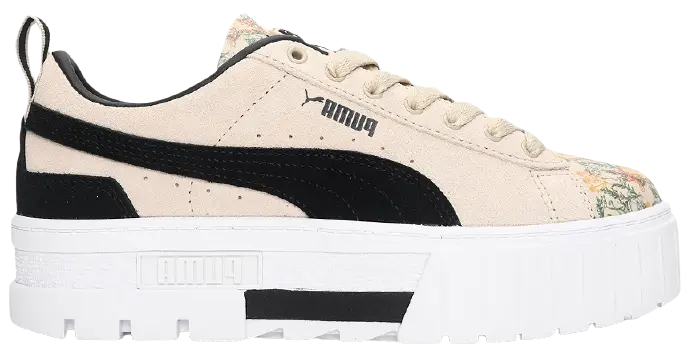 Giày Puma Mayze Botanics 384188-01